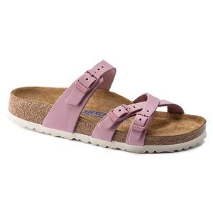 Birkenstock Franca Sandals EU39